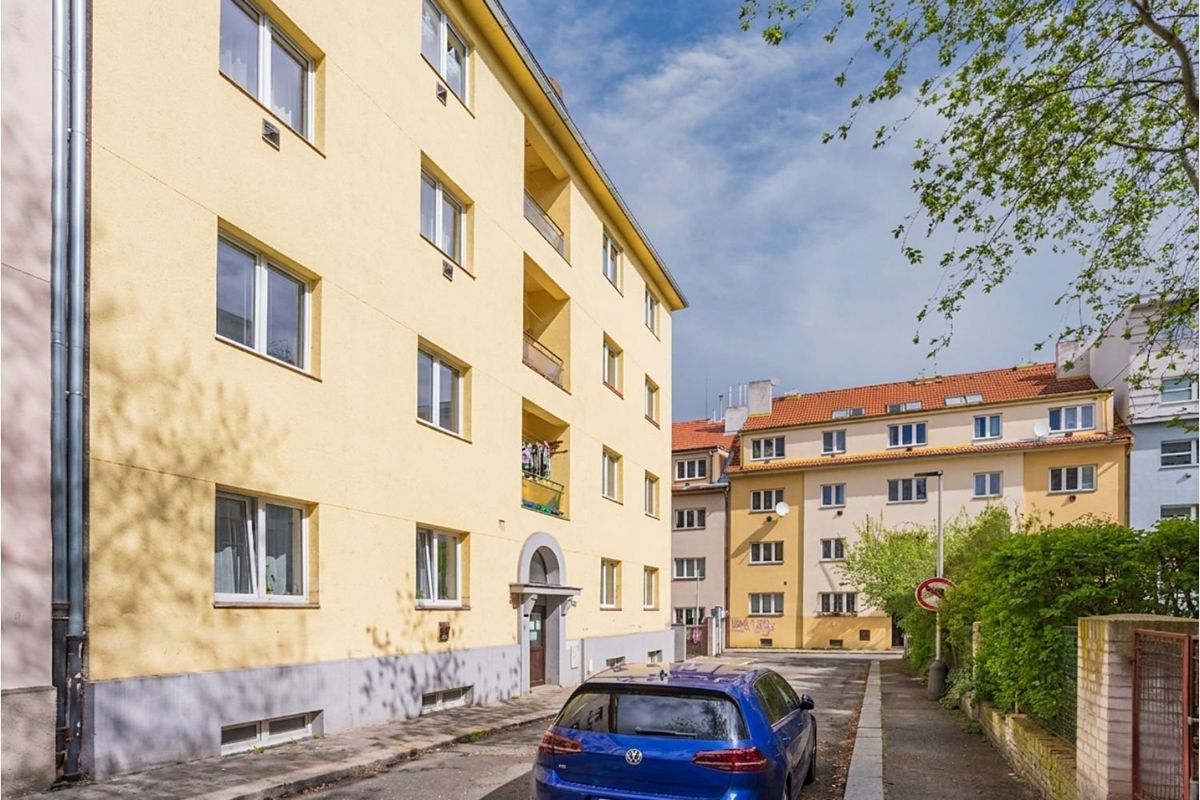 Byt č. 14 — foto 18
